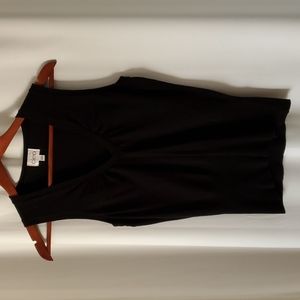 Cleo V-Neck Sweater Vest EUC